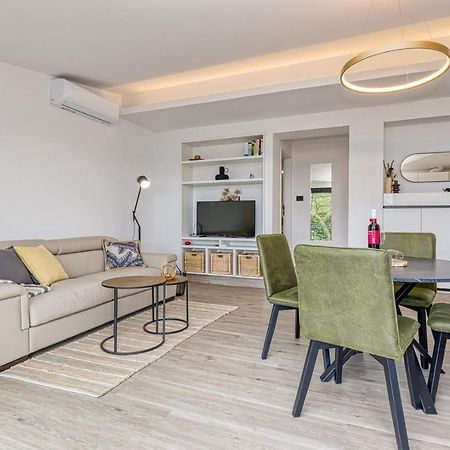 Kostabela - Sea View Apartment Rijeka Ngoại thất bức ảnh