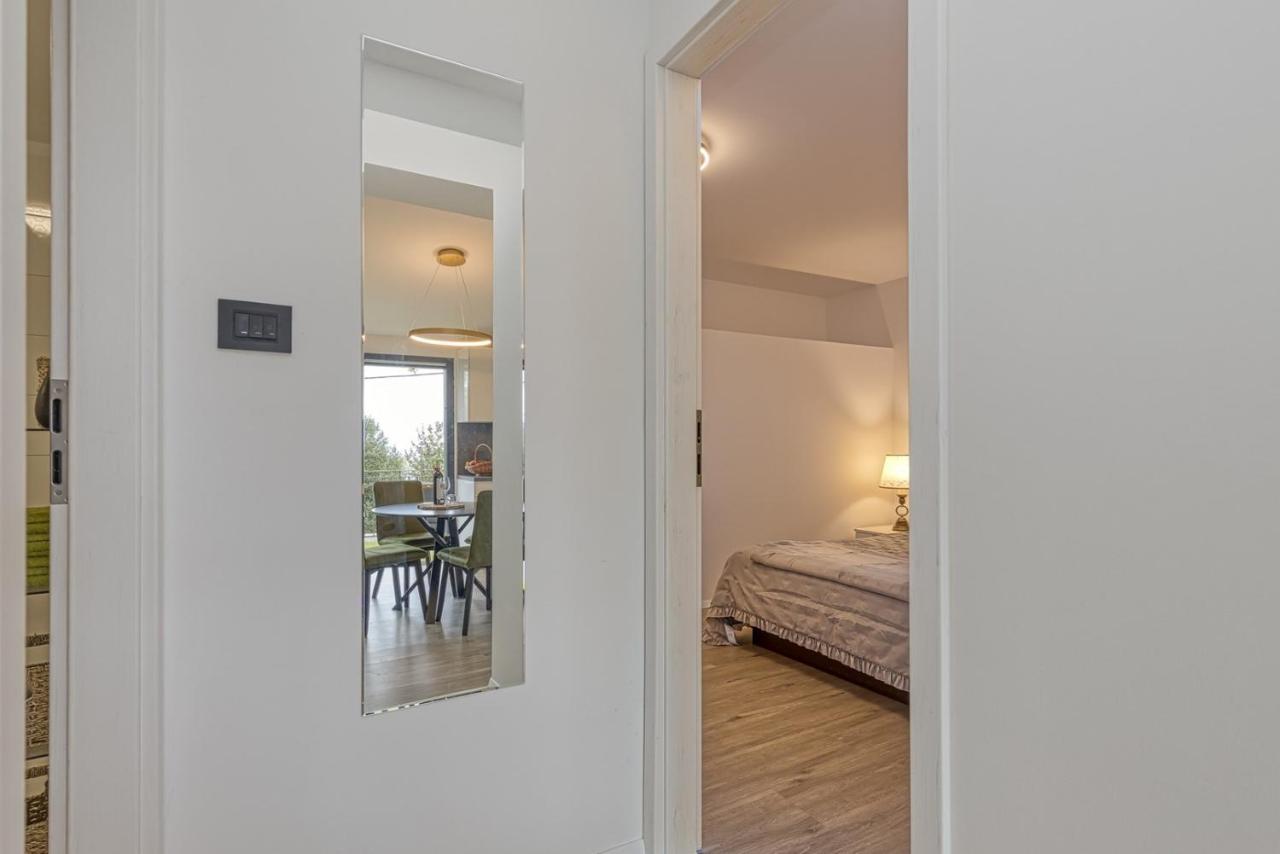 Kostabela - Sea View Apartment Rijeka Ngoại thất bức ảnh