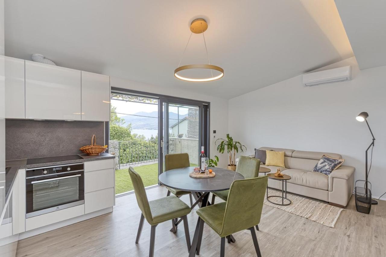 Kostabela - Sea View Apartment Rijeka Ngoại thất bức ảnh