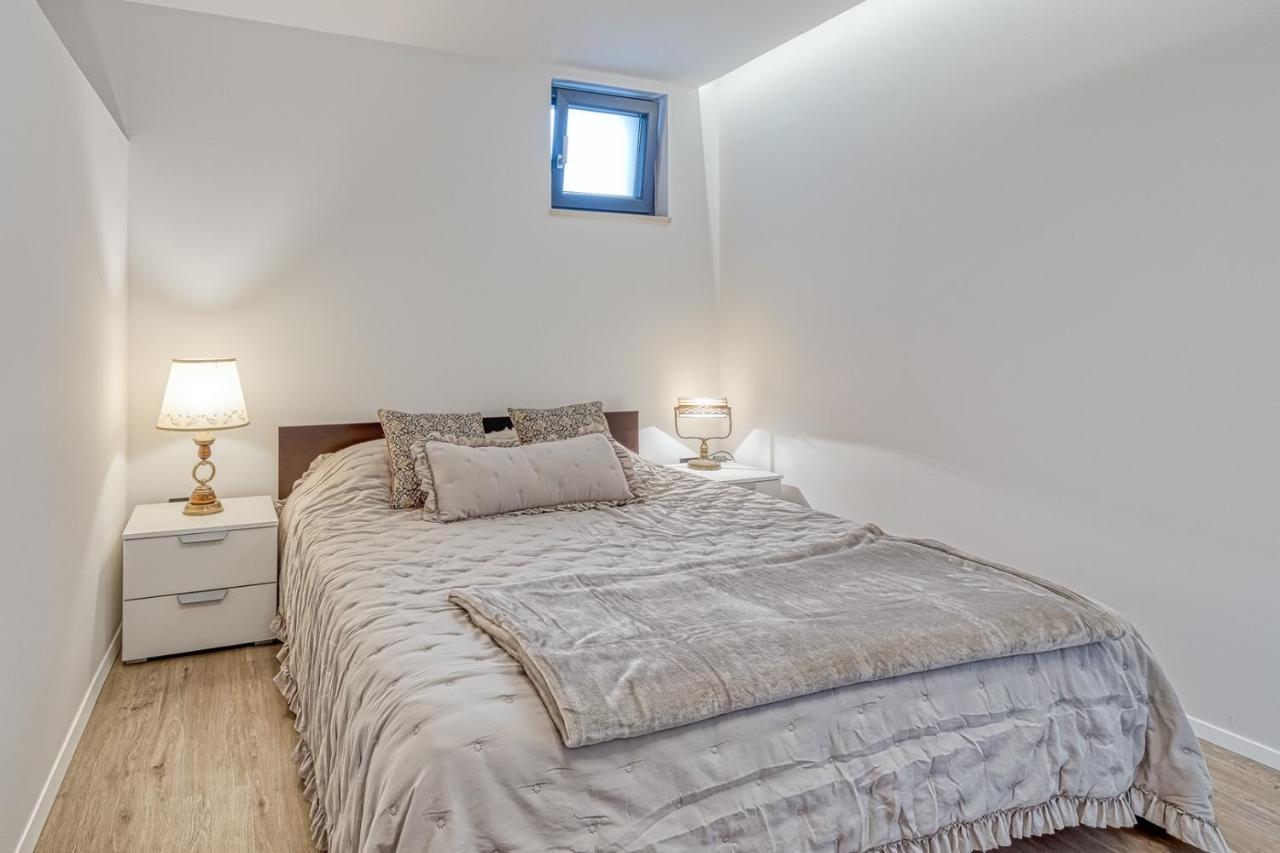 Kostabela - Sea View Apartment Rijeka Ngoại thất bức ảnh